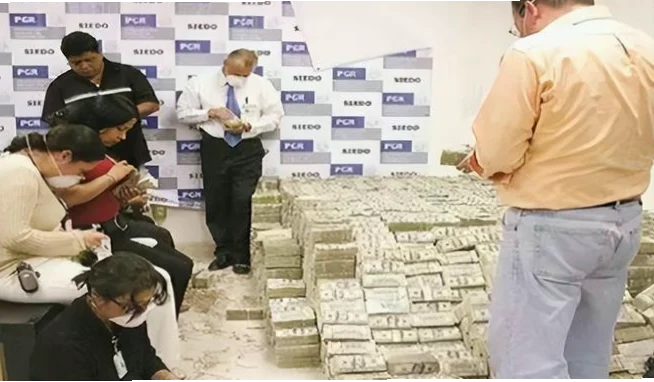 墨西哥看球现金还是刷卡？现金必备攻略