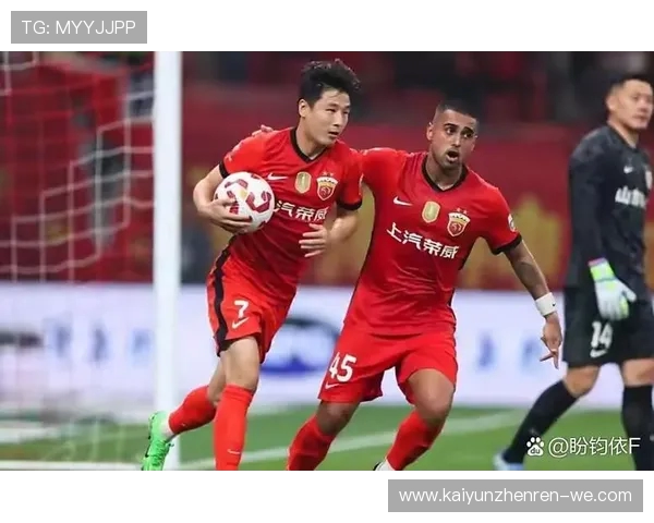 中超联赛防守策略研究:强硬防线与战术变革的双重考量